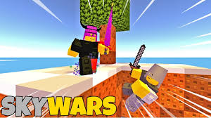 ⚔️ SKYWARS ? - Roblox