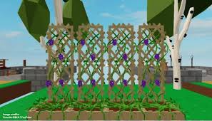 How to plant Grapes in Roblox Skyblock and start earning coins ...